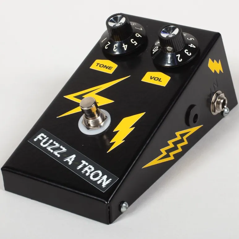 Third Man Hardware Fuzz-a-Tron - DIY Fuzz Pedal Kit