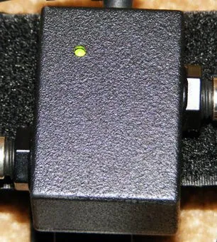 This1smyne Effects MB Mini Buffer
