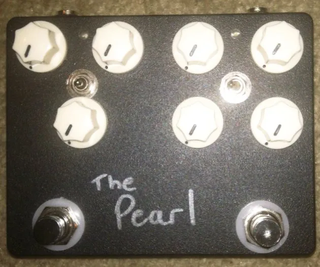 This1smyne Effects The Pearl