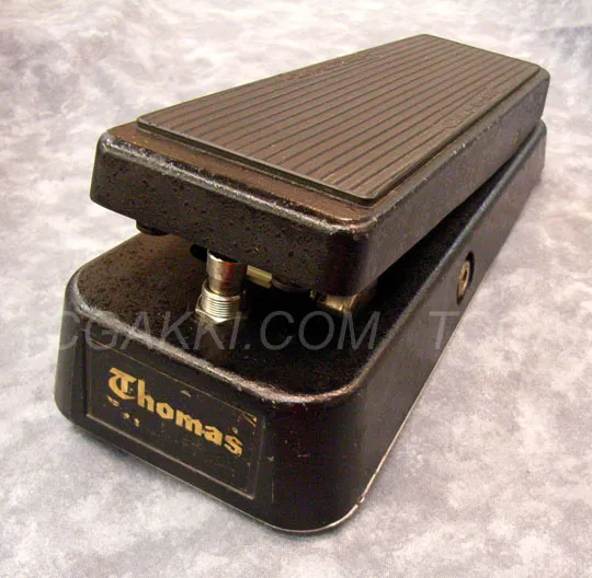 Thomas Organ model 9-3704 Wah-Wah