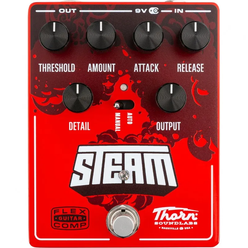 Thorn SoundLabs Steam - Flex Comp