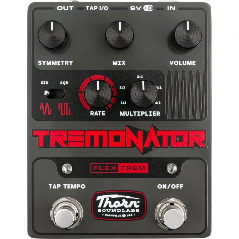 Thorn SoundLabs Tremonator - Flex Trem