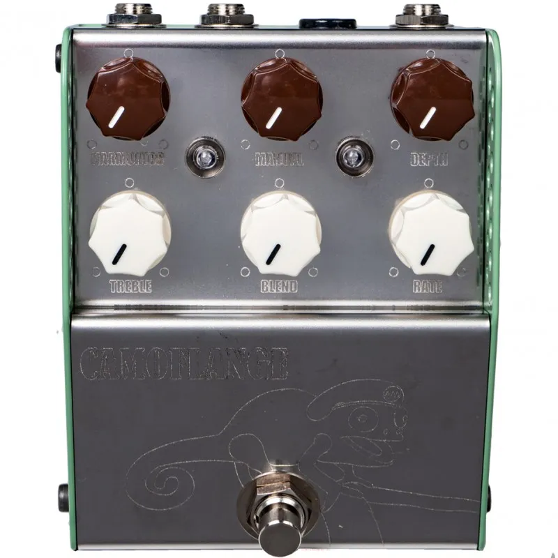 Thorpy FX Camoflange - Flanger