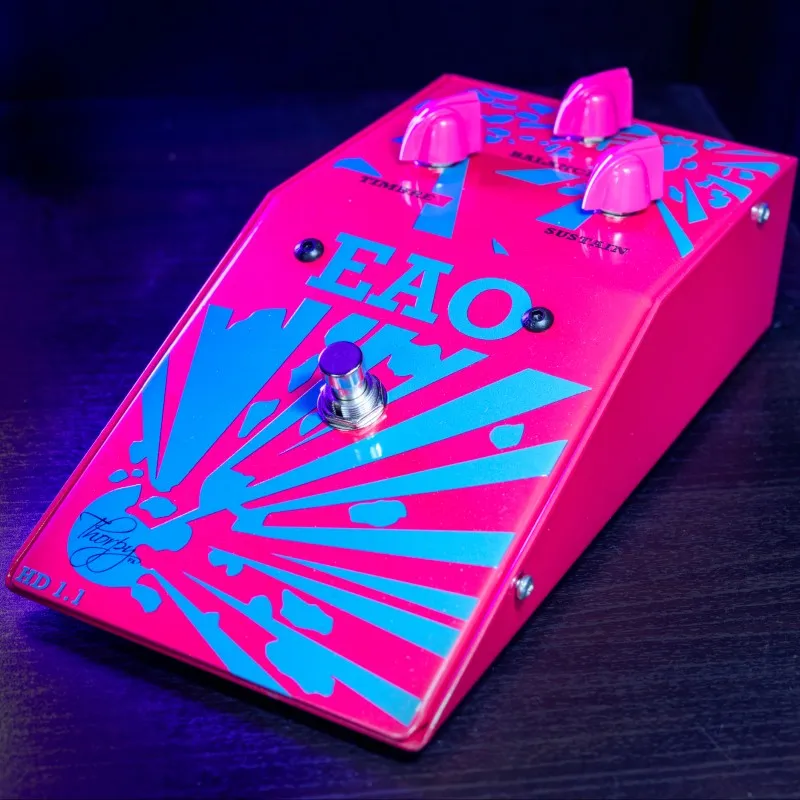 Thorpy FX EAO Pink