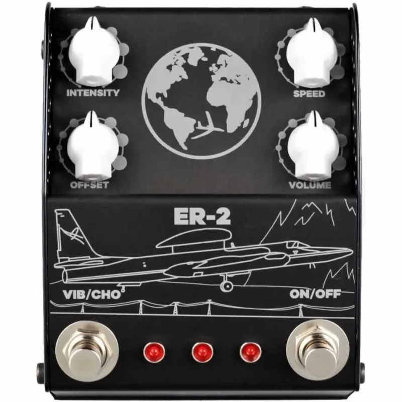 Thorpy FX ER-2 Uni-Vibe