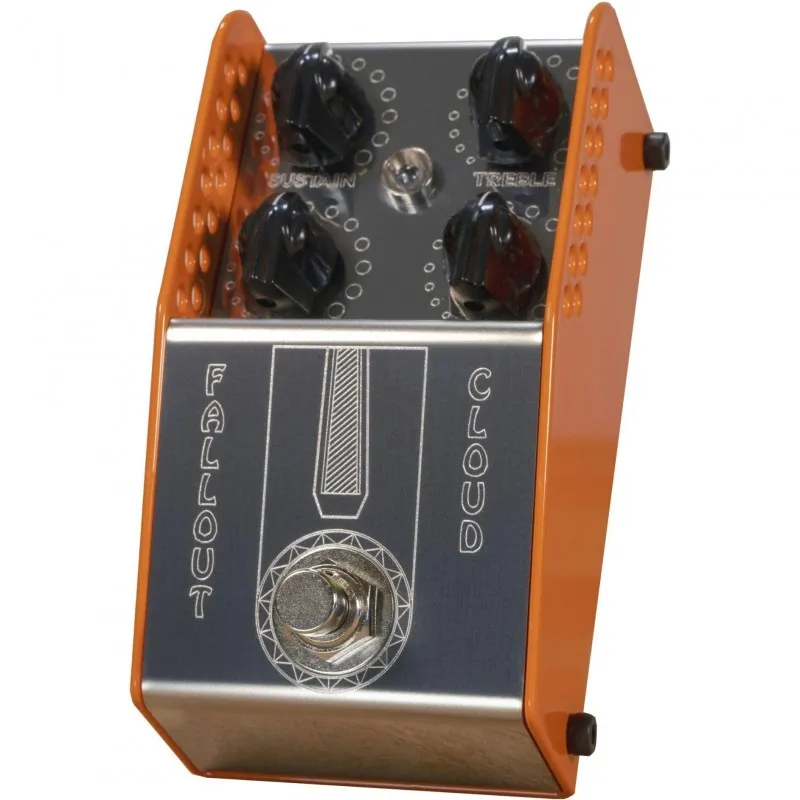 Thorpy FX Fallout Cloud - Fuzz