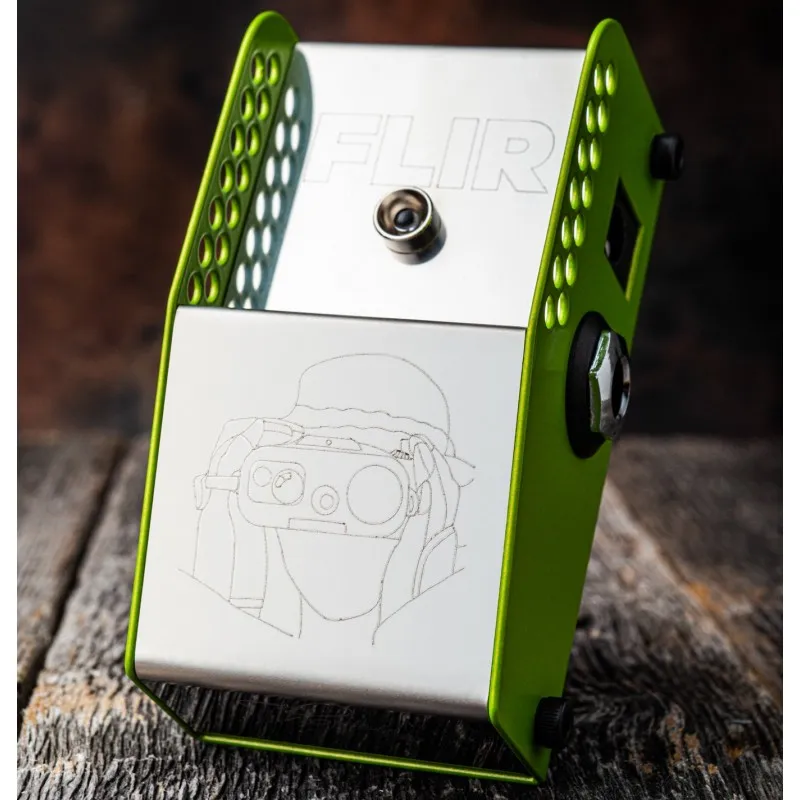 Thorpy FX FLIR - Buffer / Line Driver