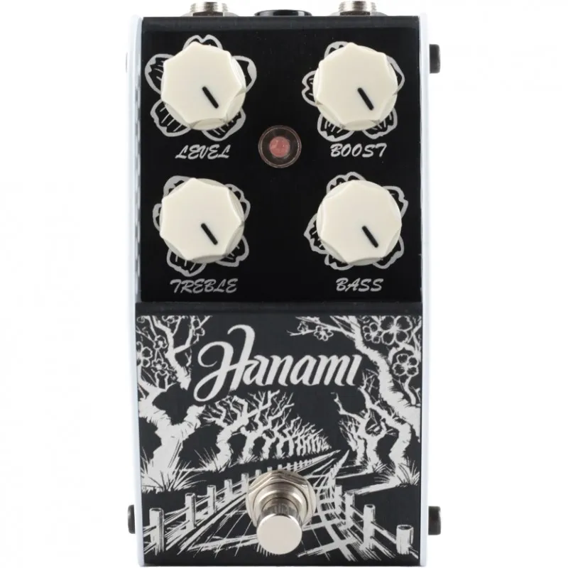 Thorpy FX Hanami - Germanium Fuzz
