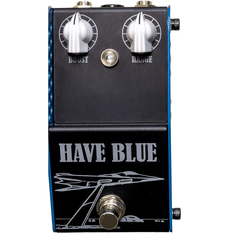Thorpy FX Have Blue - Germanium Boost