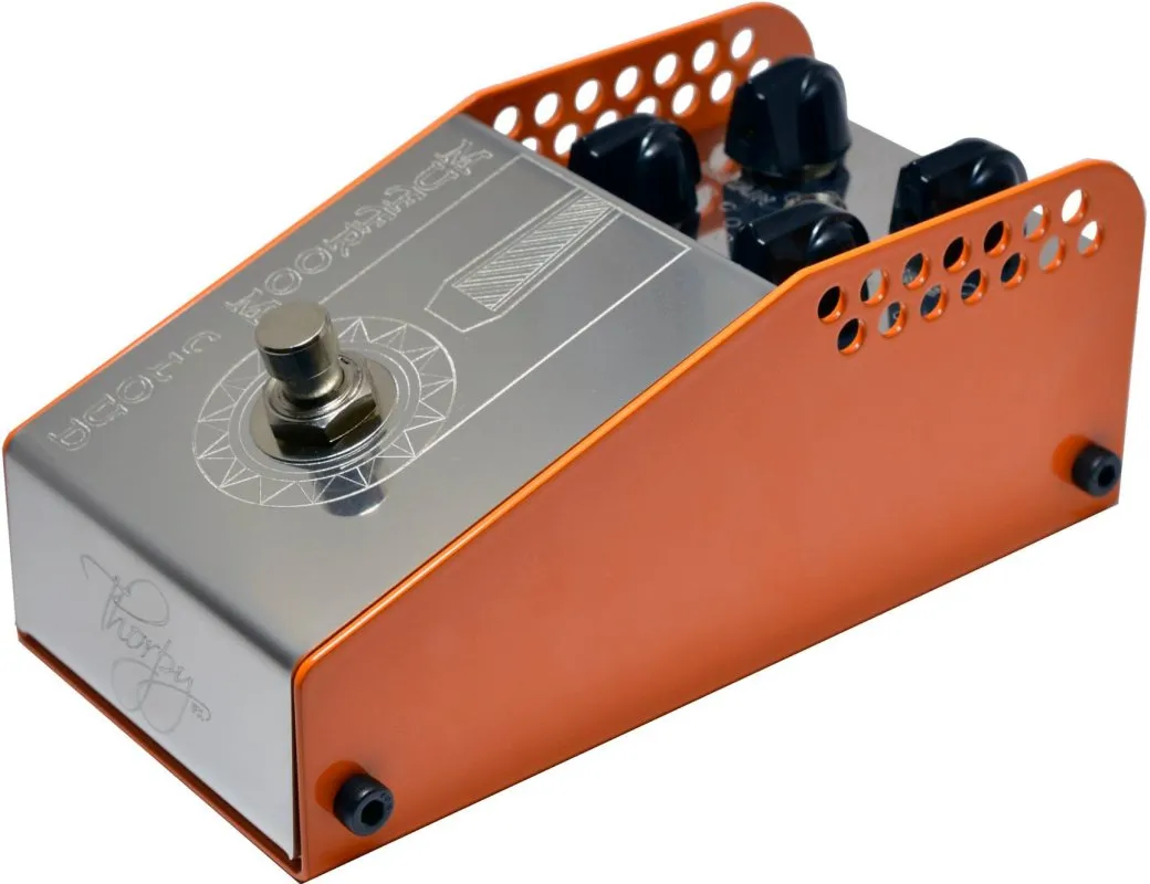 Thorpy FX Muffroom Cloud - Fuzz