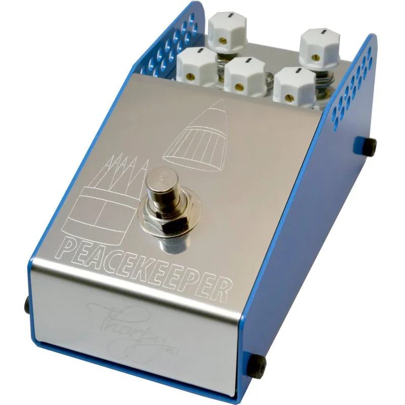 Thorpy FX Peace²keeper GE Low-Gain Edition