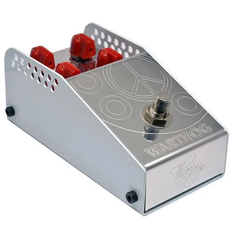 Thorpy FX Warthog - Distortion