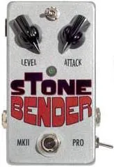 ThroBak Stone Bender MkII Pro