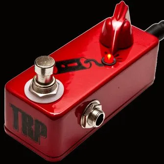 Throne Room Pedals Dunamas Power Boost