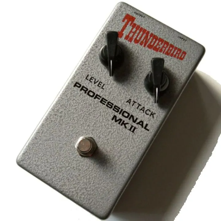 Thunderbird Professional MkII