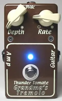 ThunderTomate Grandma's Tremolo