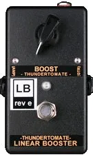 ThunderTomate Linear Booster