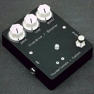 ThunderTomate Overdrive / Booster