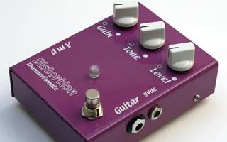 ThunderTomate Studio Series Distortion