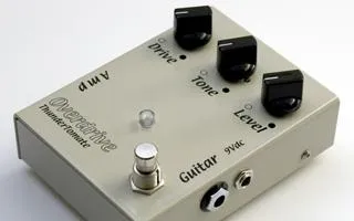 ThunderTomate Studio Series Overdrive