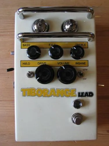 Tiborange Lead