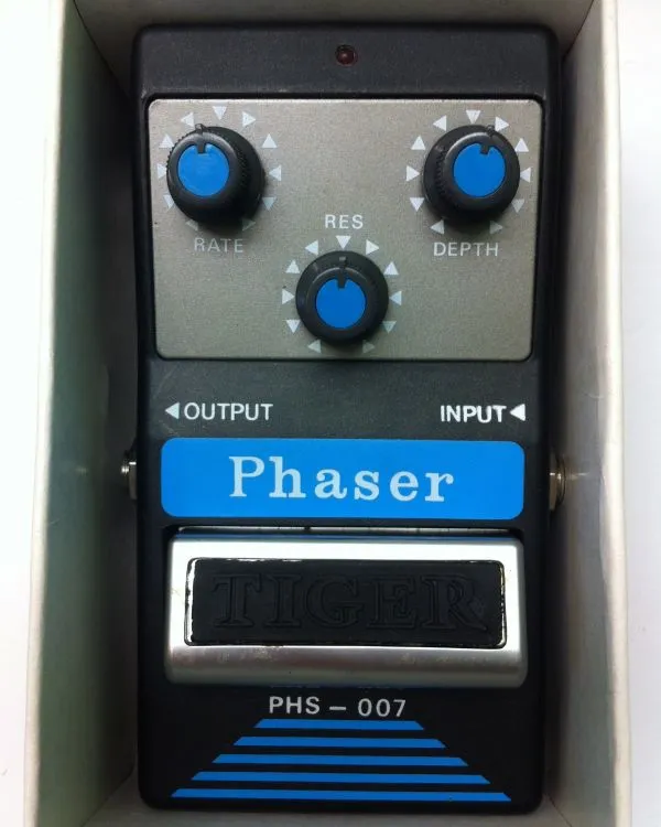 Tiger PHS-007 Phaser
