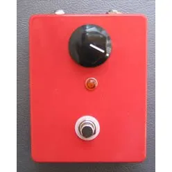 Tim Champion Clapthena