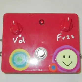 Tim Champion Hissy Foot