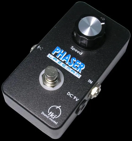 TKI Lazeman Phaser