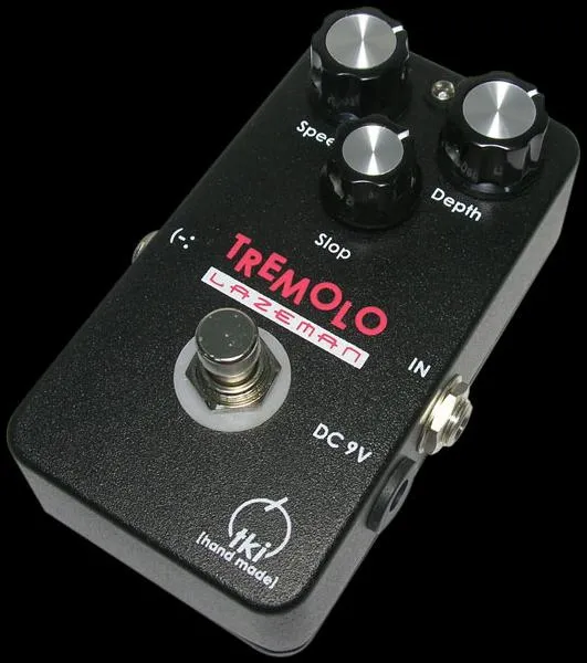 TKI Lazeman Tremolo
