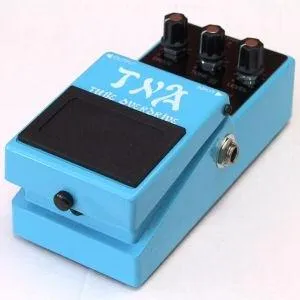 TNA FX-110-BL Tube Overdrive