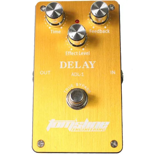 Tom's Line Engineering ADL-1 Delay