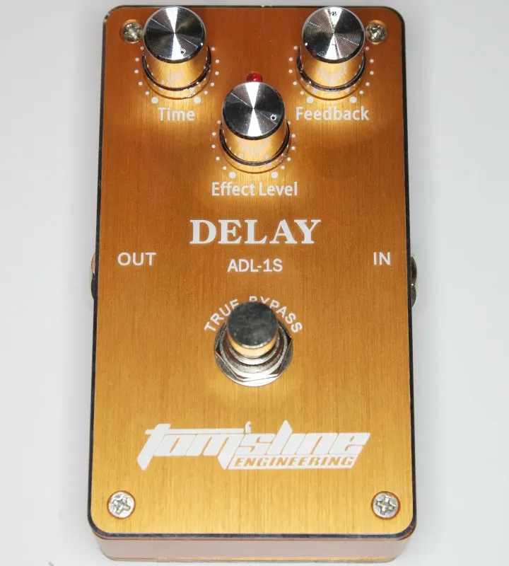 Tom's Line Engineering ADL-1S Delay