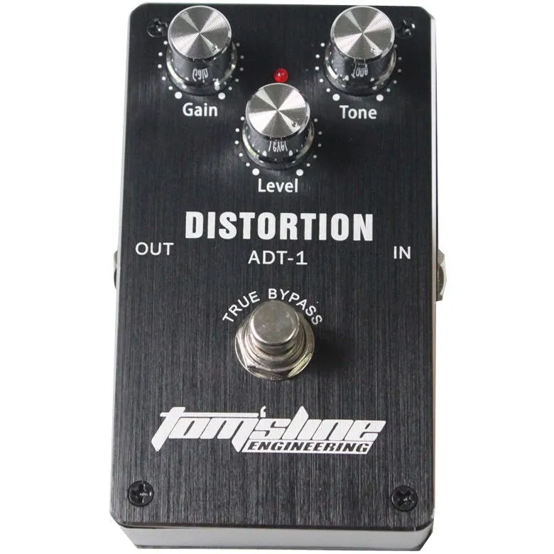 Tom's Line Engineering ADT-1 Distortion