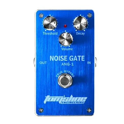 Tom's Line Engineering ANG-1 Noise Gate