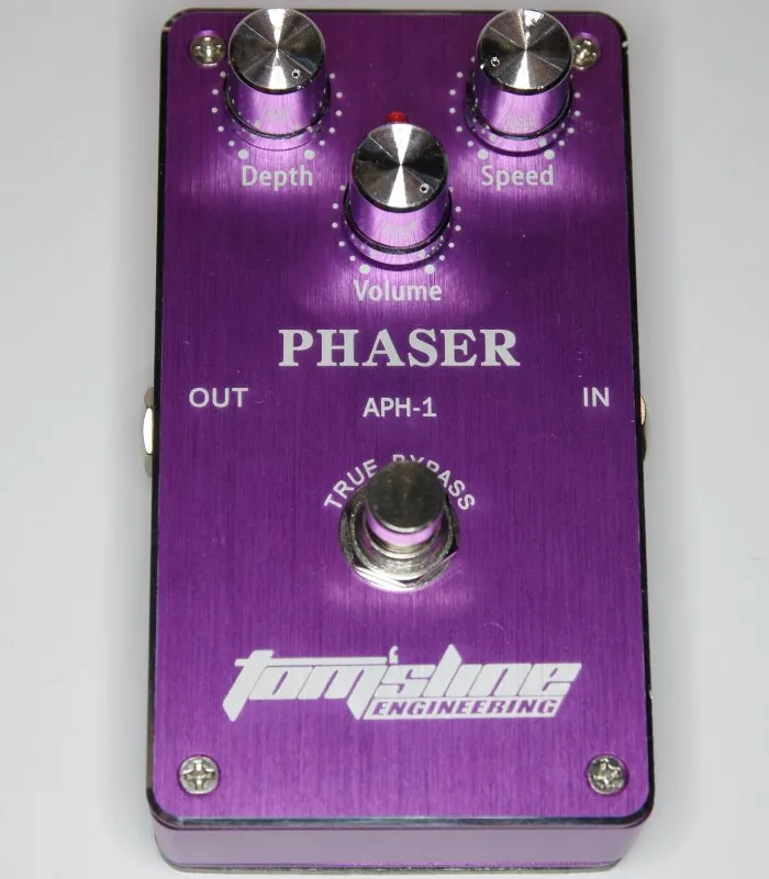 Tom's Line Engineering APH-1 Phaser