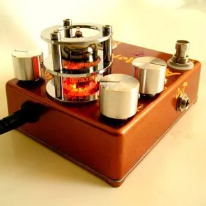 Tonality Effects Anemonia