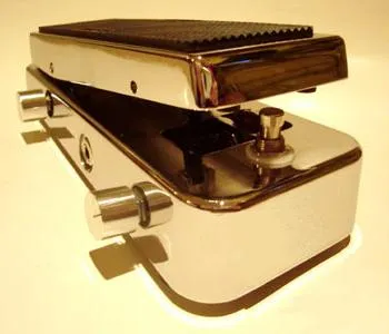 Tonality Effects Luminescence Wah