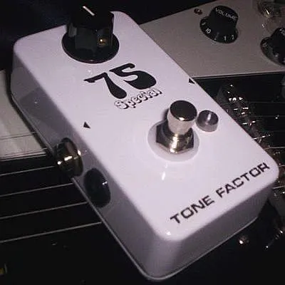 Tone Factor 75 Special