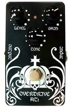 Tone Weal AT1 Overdrive