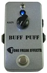 Tone Freak Effects Buff Puff