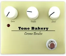 Tone Bakery Creme Brulee - Boost/Overdrive