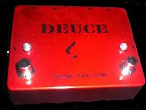 Tone Factor Deuce True Bypass Loop
