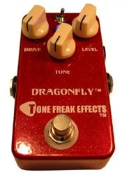Tone Freak Effects Dragonfly