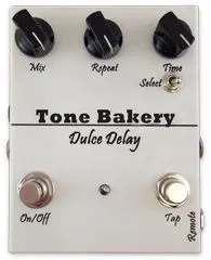 Tone Bakery Dulce Delay