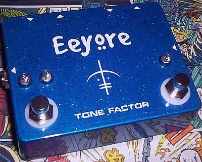 Tone Factor Eeyore