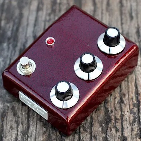 Tone Toys Fire Truck