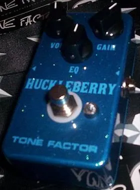 Tone Factor Huckleberry