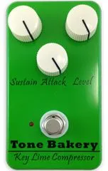 Tone Bakery Key Lime Compressor