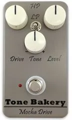 Tone Bakery Mocha Drive